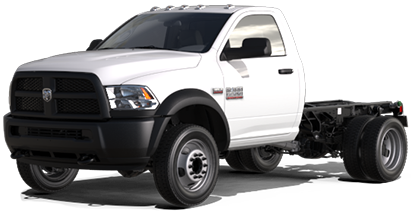 2018 Ram 5500 Chassis Truck 2018 Ram 5500 Chassis Truck